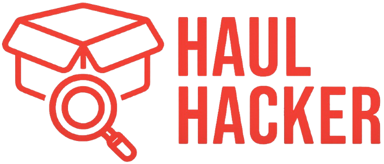 Haul Hacker